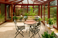 Hadlow Stair conservatory quotes