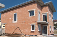 Hadlow Stair home extensions