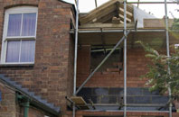 free Hadlow Stair home extension quotes
