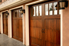 Hadlow Stair garage extension quotes