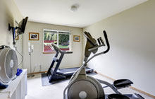 Hadlow Stair home gym construction leads