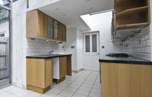 Hadlow Stair kitchen extension leads